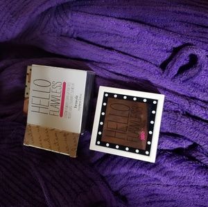 Benefit Hello Flawless Powder